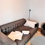 Horizon Apartment *