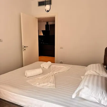 Apartamento Horizon Sarandë