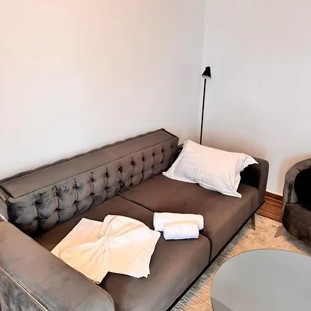 Horizon Apartamento *