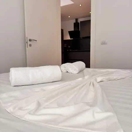 Appartement Horizon Sarandë