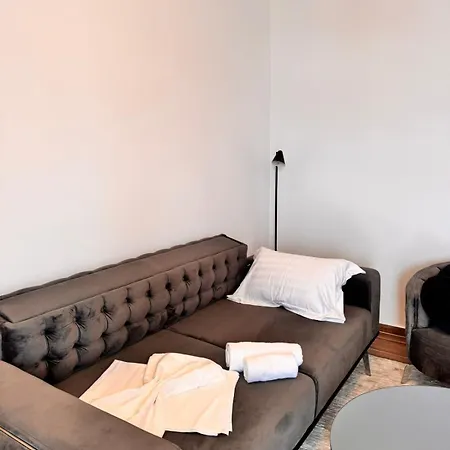 Apartamento Horizon *