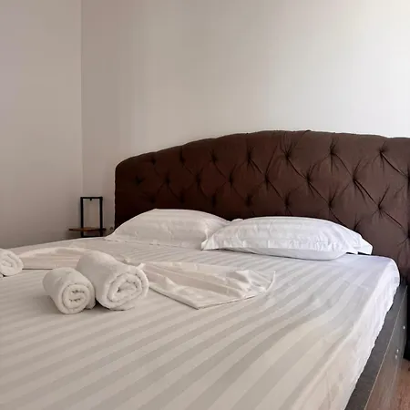 Apartamento Horizon Sarandë
