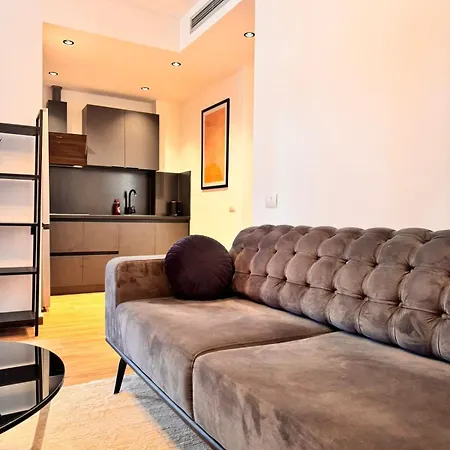 Horizon Apartamento
