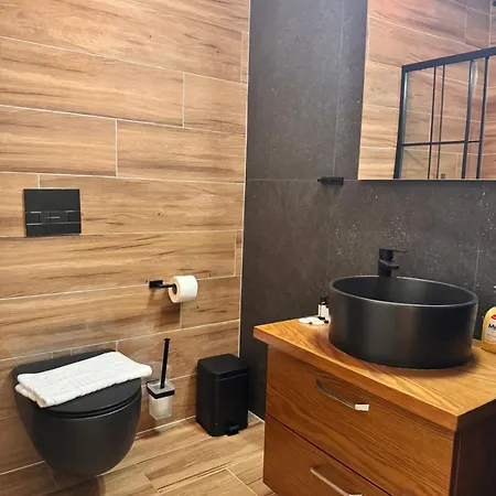 Apartamento Horizon
