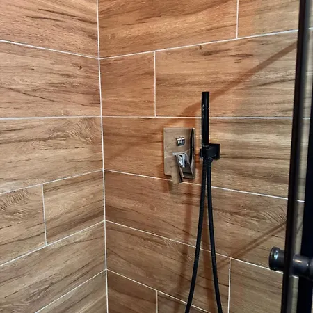 Horizon Apartamento Sarandë