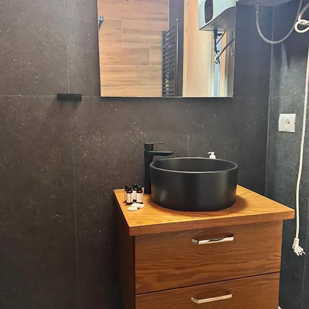アパート Horizon Sarandë