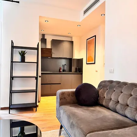 Apartamento Horizon *