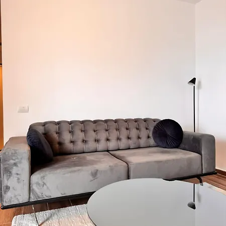Horizon Apartamento Sarandë