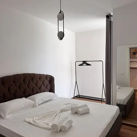 Apartamento Horizon *