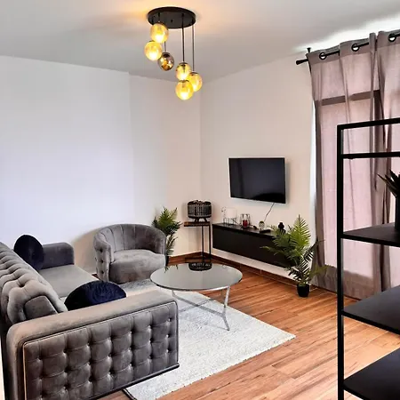 Apartamento Horizon