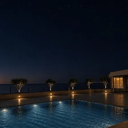 Horizon Apartamento