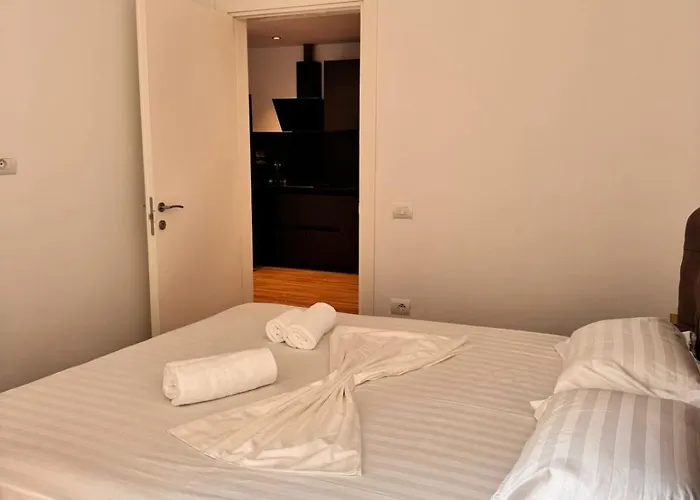 Appartement Horizon Sarandë