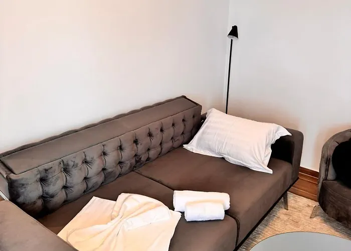 Horizon Appartement *