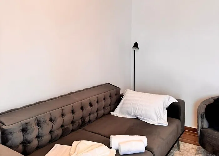 Appartement Horizon *