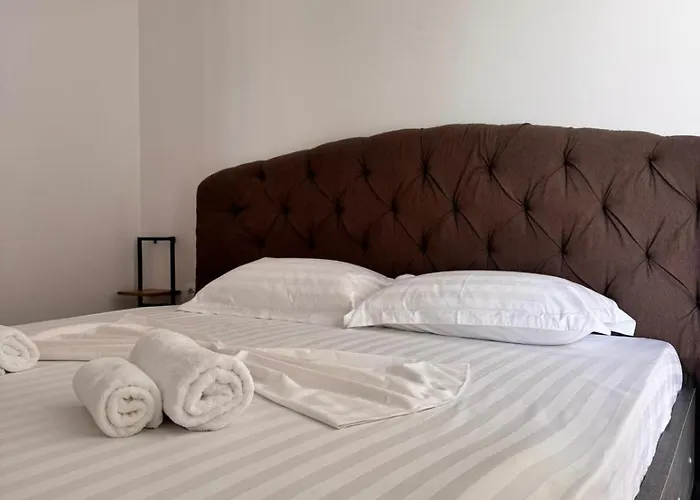 Appartement Horizon Sarandë