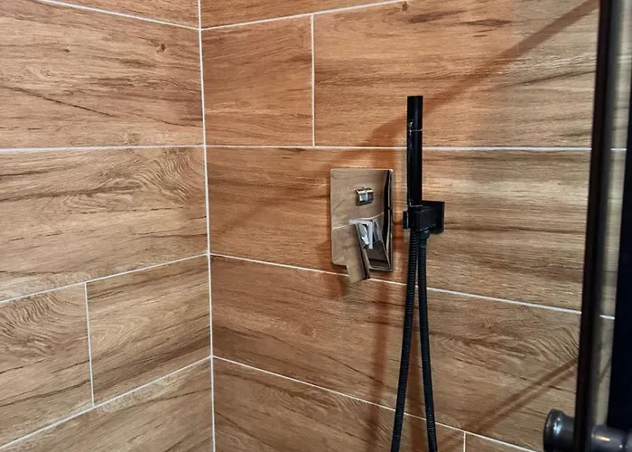 Horizon Appartement Sarandë