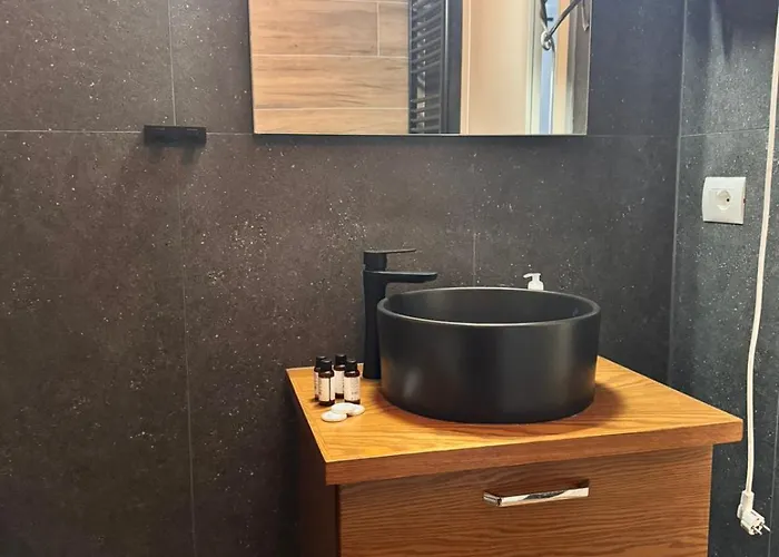 Appartement Horizon Sarandë