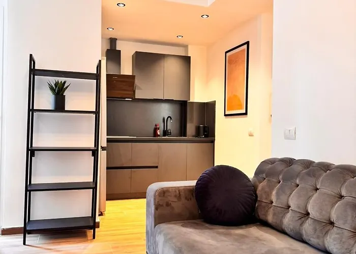 Appartement Horizon *