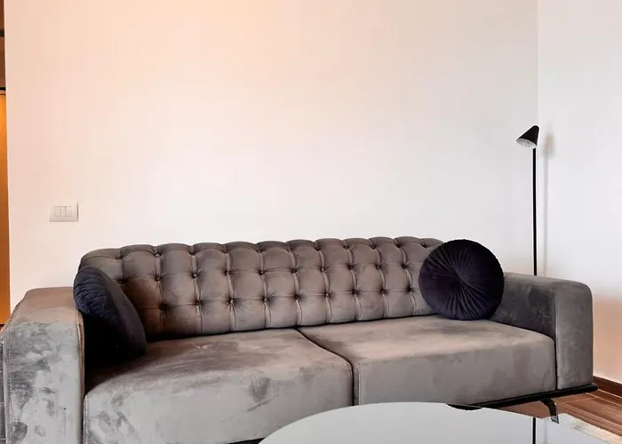 Horizon Appartement Sarandë