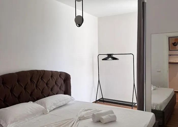 Appartement Horizon *